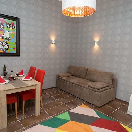 Deakvilla37 Apartman Eger Zewnętrze zdjęcie
