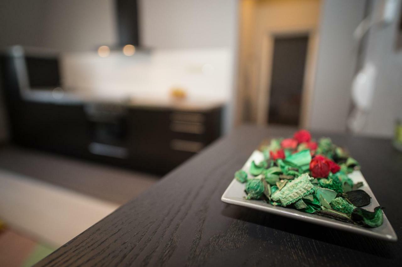 Deakvilla37 Apartman Eger Zewnętrze zdjęcie