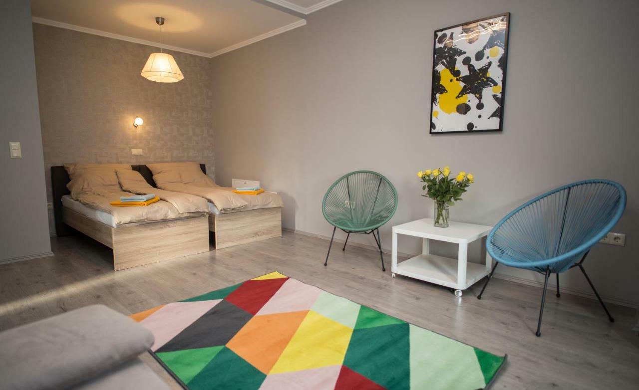 Deakvilla37 Apartman Eger Zewnętrze zdjęcie