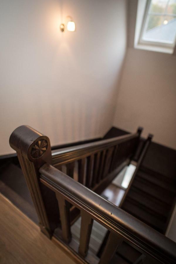 Deakvilla37 Apartman Eger Zewnętrze zdjęcie